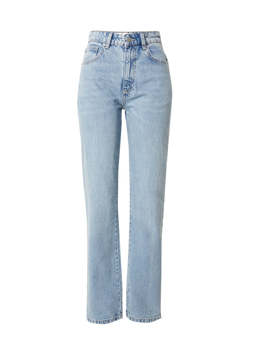 Повседневные джинсы Cotton On, светло-синий
Повседневные джинсы Cotton On, светло-синий