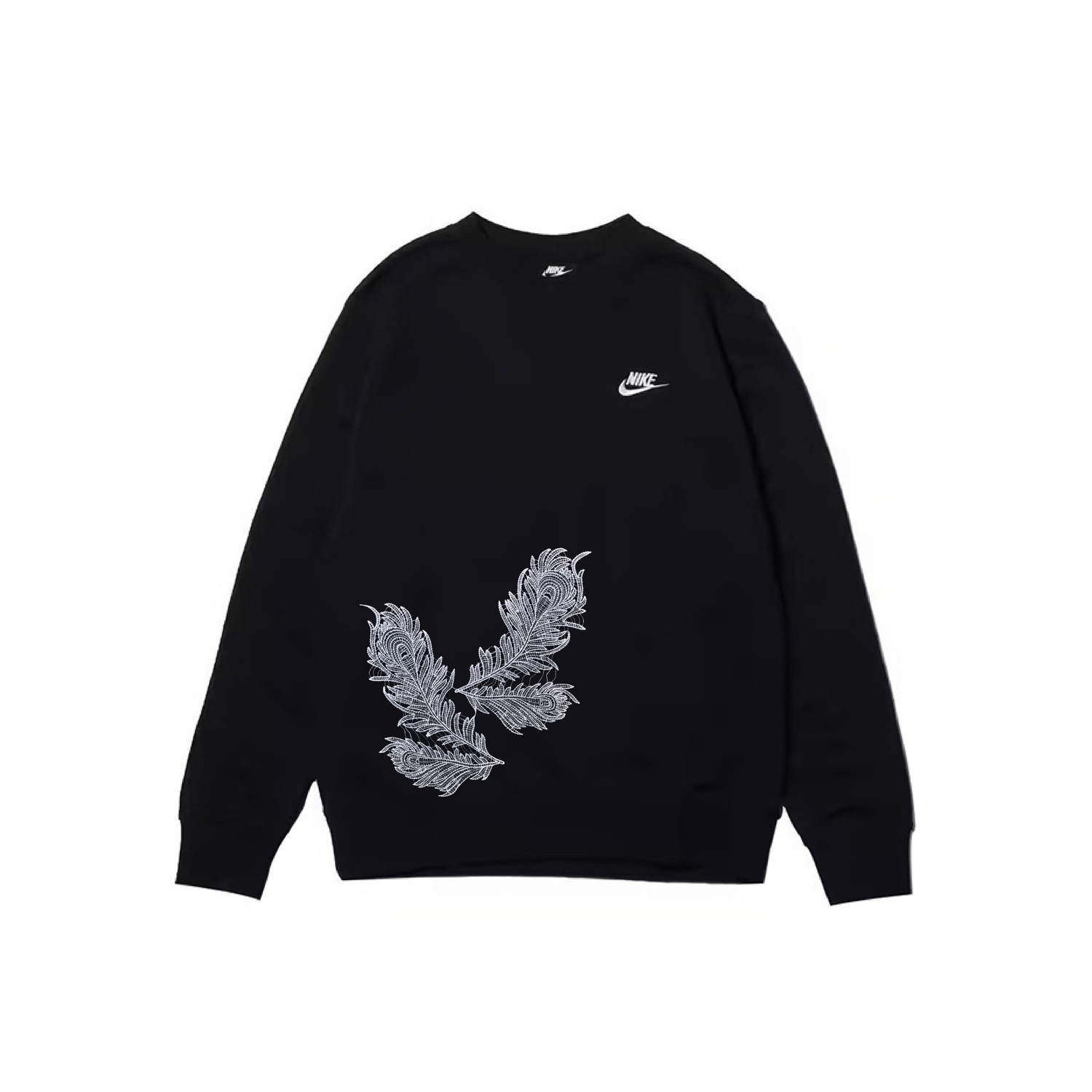 Nike Толстовка Dri Fit мужская black
Nike Толстовка Dri Fit мужская black