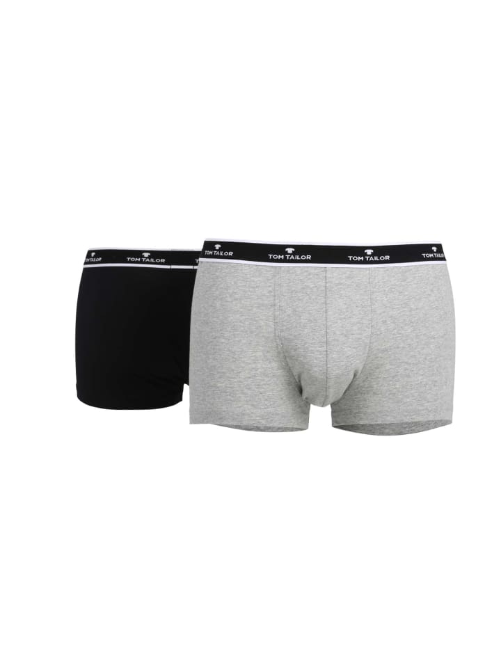 Боксеры Tom Tailor
Боксеры Tom Tailor