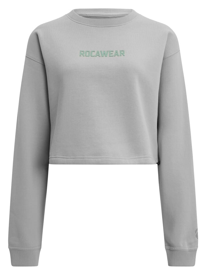 Толстовка Rocawear, серый
Толстовка Rocawear, серый