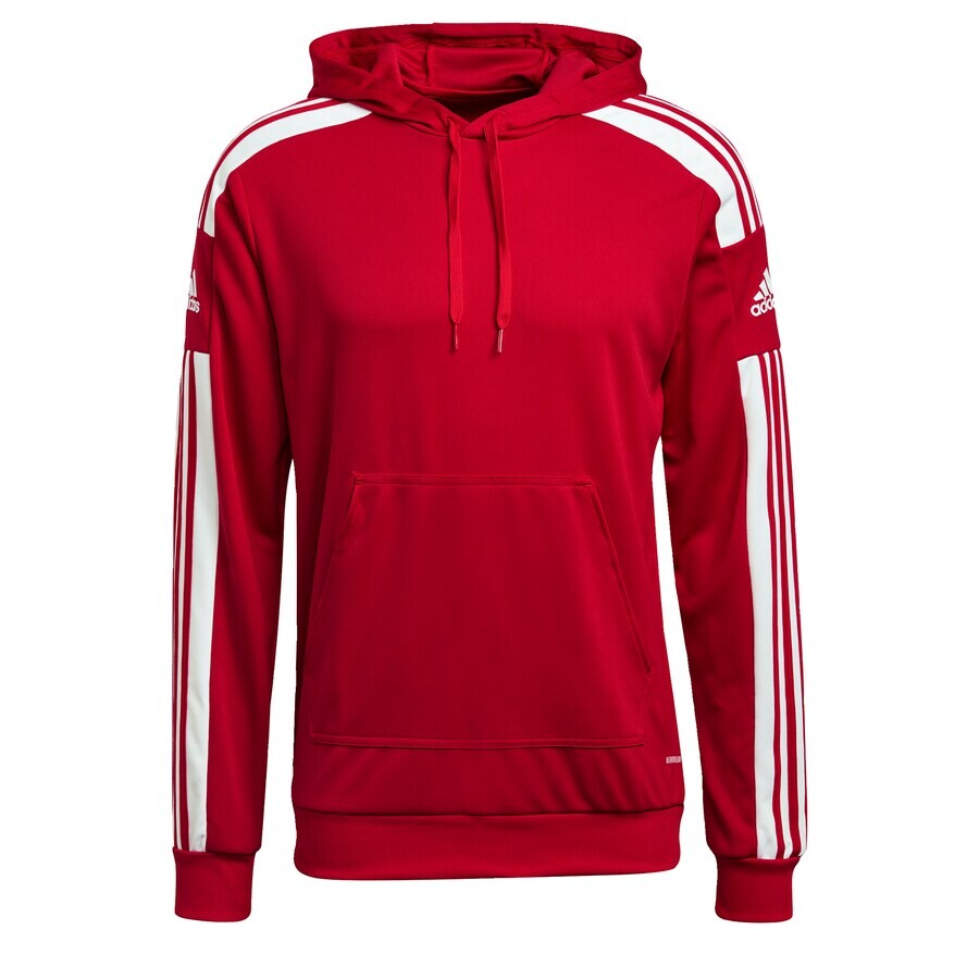 Спортивная толстовка ADIDAS PERFORMANCE Athletic Squadra 21, красный
Спортивная толстовка ADIDAS PERFORMANCE Athletic Squadra 21, красный