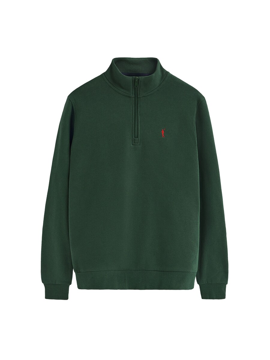 Толстовка Polo Club, темно-зеленый
Толстовка Polo Club, темно-зеленый