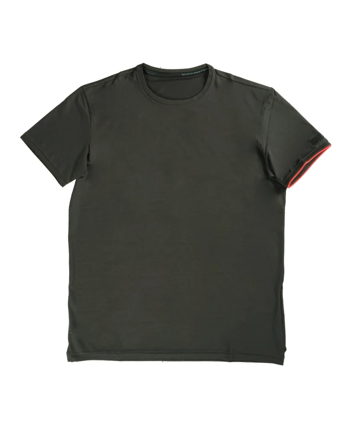 Хлопковая рубашка-оксфорд цвета лесной зелени. Rrd, зеленый
Хлопковая рубашка-оксфорд цвета лесной зелени. Rrd, зеленый