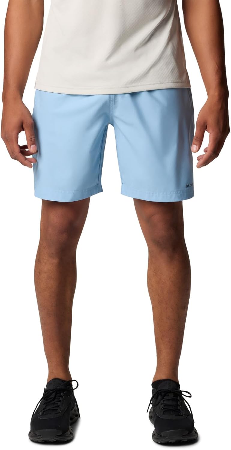 Columbia мужские шорты Summertide Stretch, Ripple Blue
Columbia мужские шорты Summertide Stretch, Ripple Blue