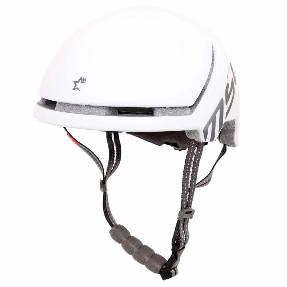 Шлем MSC Dirt Inmold, белый
Шлем MSC Dirt Inmold, белый