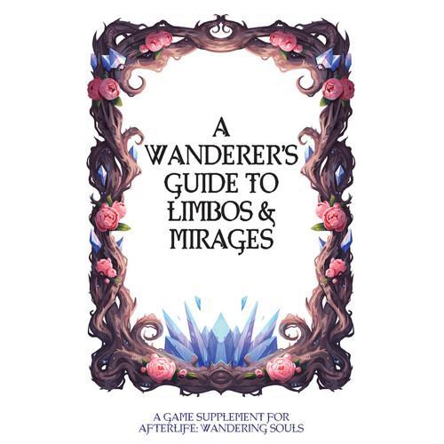 Книга Afterlife: Wandering Souls: A Wanderer’S Guide To Limbos And Mirages Supplement
Книга Afterlife: Wandering Souls: A Wanderer’S Guide To Limbos And Mirages Supplement