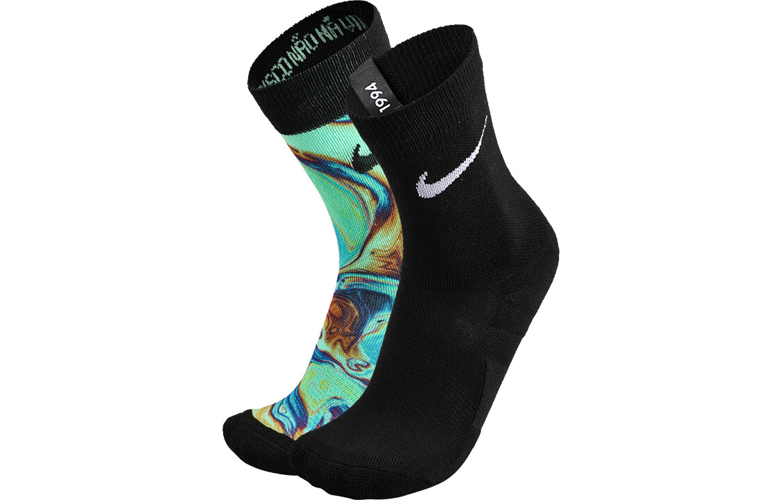 Носки унисекс до середины икры Nike
Носки унисекс до середины икры Nike