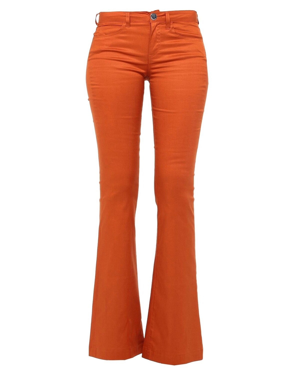 Брюки L' Autre Chose, оранжевый
Брюки L' Autre Chose, оранжевый