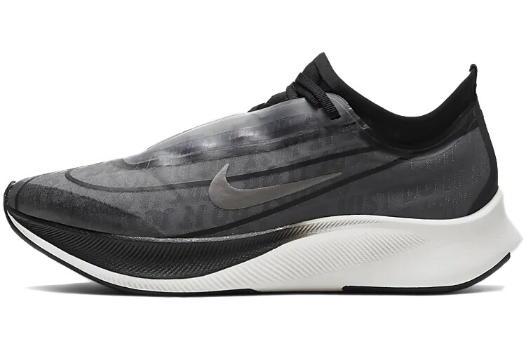 Женские кроссовки Nike Zoom Fly 3
Женские кроссовки Nike Zoom Fly 3