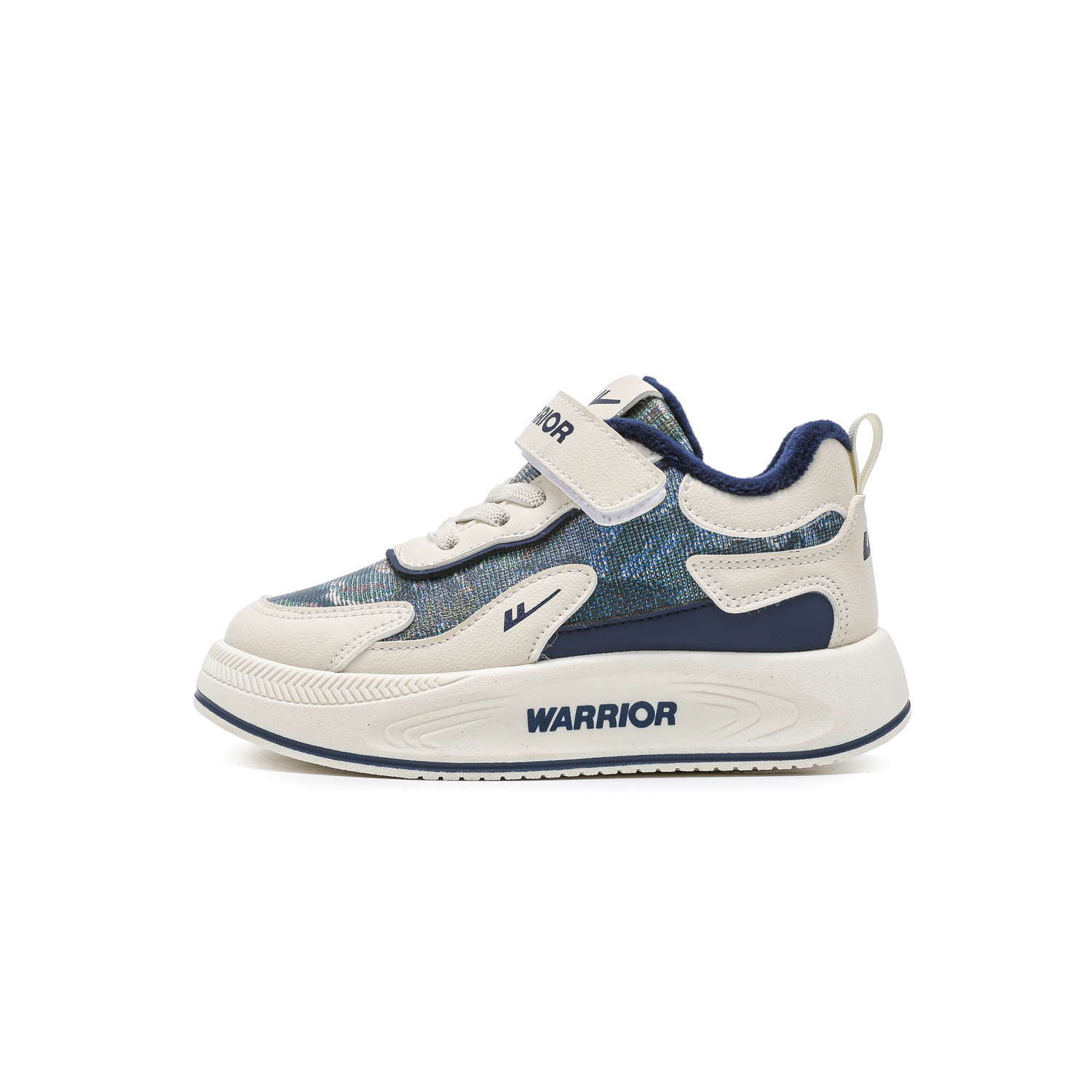 Детские утепленные ботинки для девочек Waterproof And Slip Resistant Boy WARRIOR, бежевый/темно-синий (fleece-lined)
Детские утепленные ботинки для девочек Waterproof And Slip Resistant Boy WARRIOR, бежевый/темно-синий (fleece-lined)