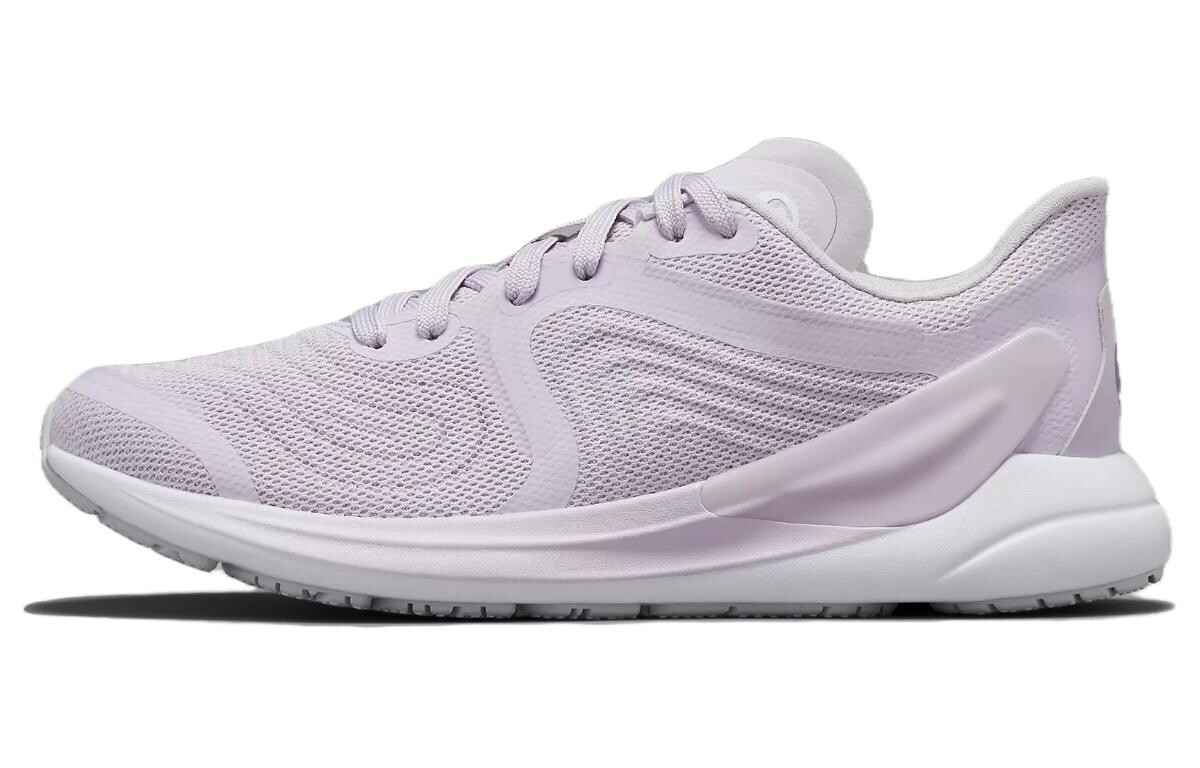 Кроссовки для бега серии Blissfeel женские с низким верхом, фиолетовые/белые Lululemon
Кроссовки для бега серии Blissfeel женские с низким верхом, фиолетовые/белые Lululemon