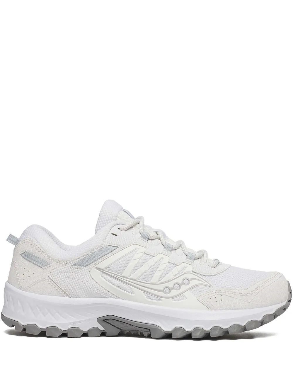 Кроссовки Grid Peak Saucony, белый
Кроссовки Grid Peak Saucony, белый