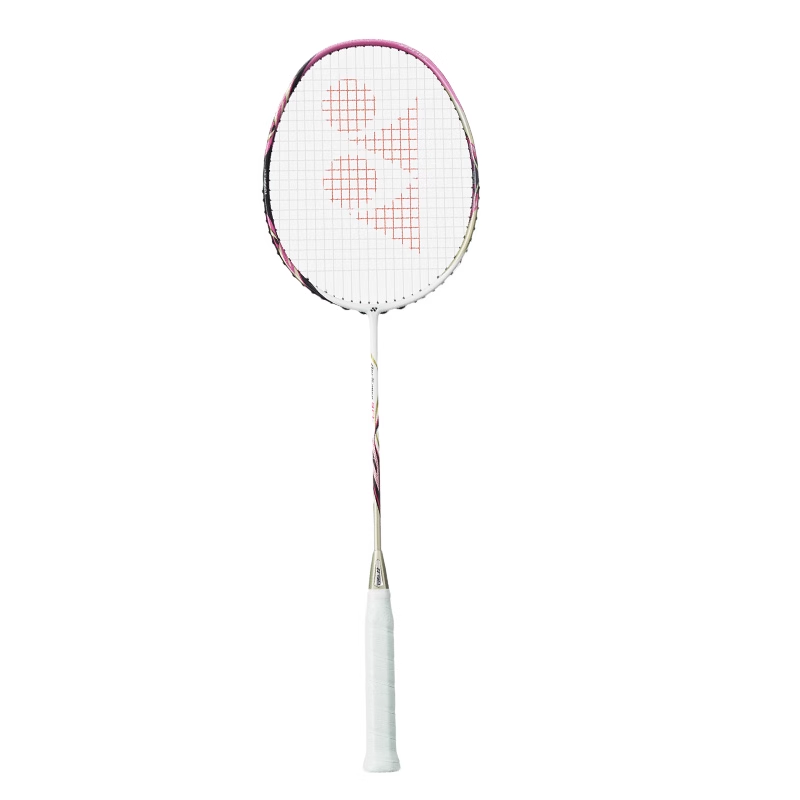 YONEX Bow And Sword Series Badminton Rackets
YONEX Bow And Sword Series Badminton Rackets