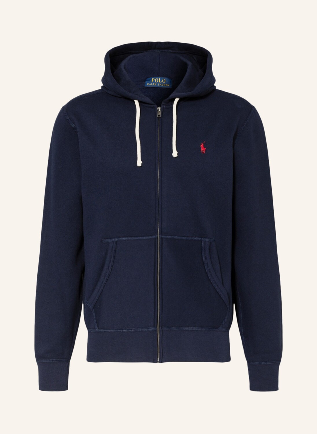 Толстовка Polo Ralph Lauren, синий
Толстовка Polo Ralph Lauren, синий