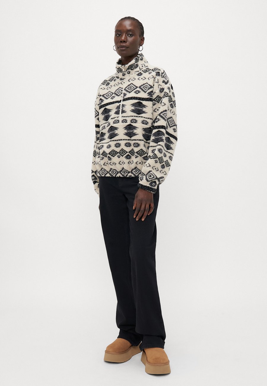Джемпер ONLY Tall ONLJANNE AZTEC HALFZIP , Birch /Beige
Джемпер ONLY Tall ONLJANNE AZTEC HALFZIP , Birch /Beige