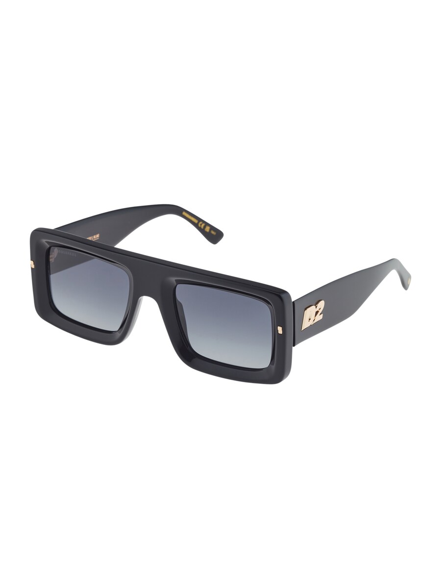 Солнцезащитные очки DSQUARED2 Sunglasses, черный
Солнцезащитные очки DSQUARED2 Sunglasses, черный