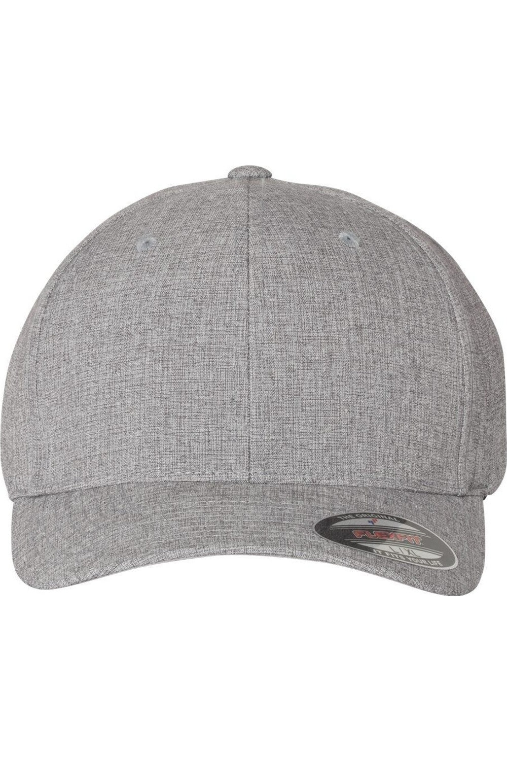 Кепка Flexfit Heatherlight Mlange, серый
Кепка Flexfit Heatherlight Mlange, серый