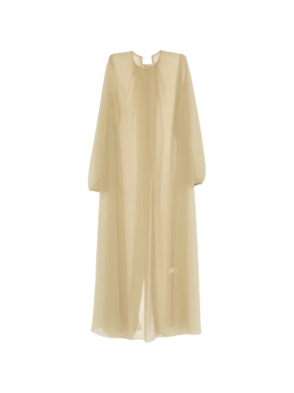 Пальто с длинными рукавами Forte Forte, зеленый
Пальто с длинными рукавами Forte Forte, зеленый