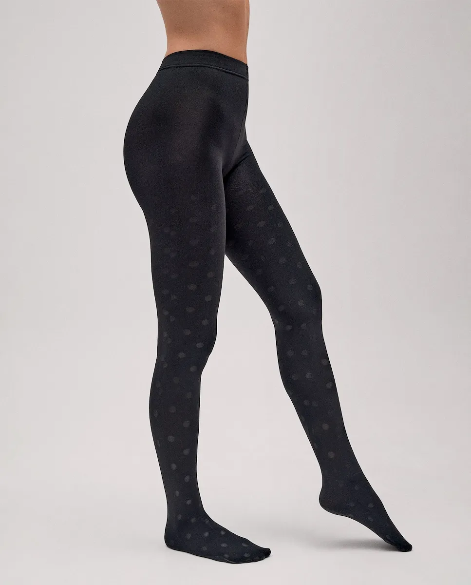 Термоколготки 140 ден YSABEL MORA Ysabel Mora, черный
Термоколготки 140 ден YSABEL MORA Ysabel Mora, черный