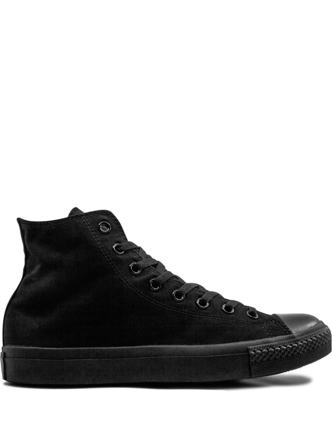 Converse кеды Chuck Taylor All Star Hi, черный
Converse кеды Chuck Taylor All Star Hi, черный