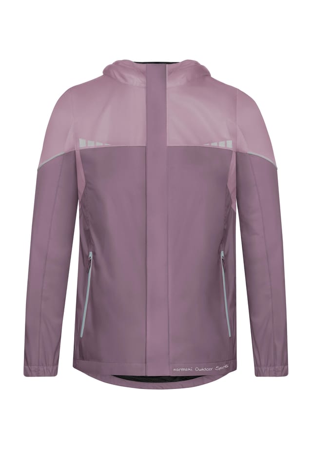 Детский дождевик sointula Normani, мультиколор
Детский дождевик sointula Normani, мультиколор