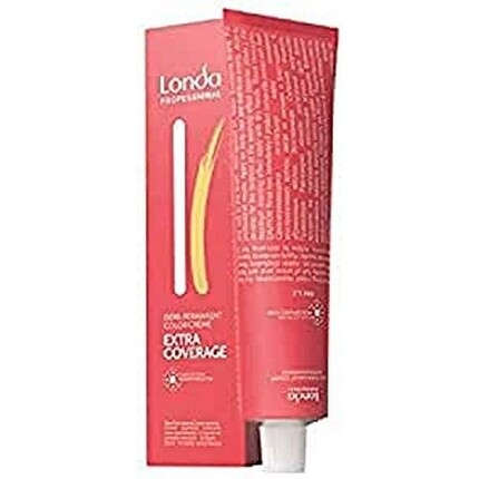 Профессиональная полуперманентная краска для волос с экстрапокрытием 5/07 Темно-русый 60 мл, Londa
Профессиональная полуперманентная краска для волос с экстрапокрытием 5/07 Темно-русый 60 мл, Londa