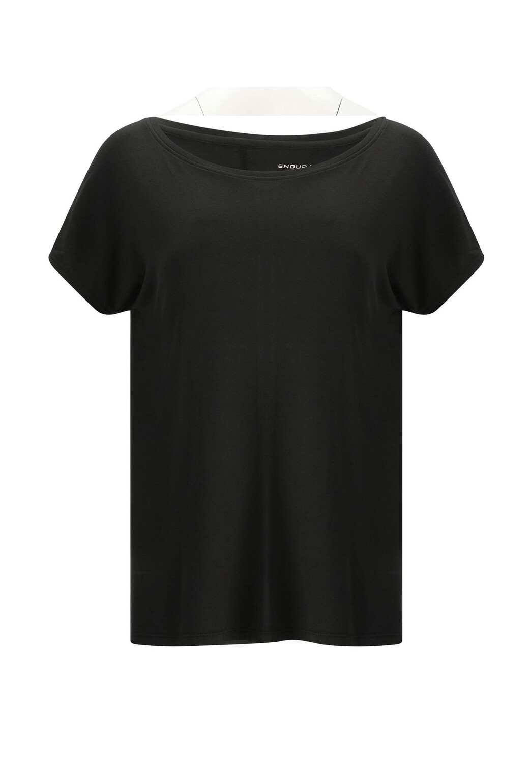 Футболка Carrolli с функцией быстрой сушки ENDURANCE, черный 
Футболка Carrolli с функцией быстрой сушки ENDURANCE, черный