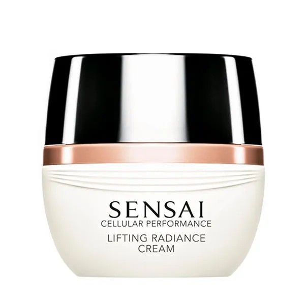 Крем для упругости и сияния Cellular Performance Lifting Radiance Cream Sensai, 40 ml
Крем для упругости и сияния Cellular Performance Lifting Radiance Cream Sensai, 40 ml