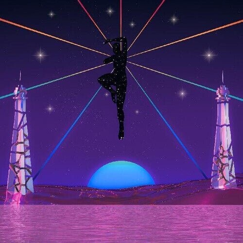 Виниловая пластинка Seratones - Love & Algorhythms
Виниловая пластинка Seratones - Love & Algorhythms