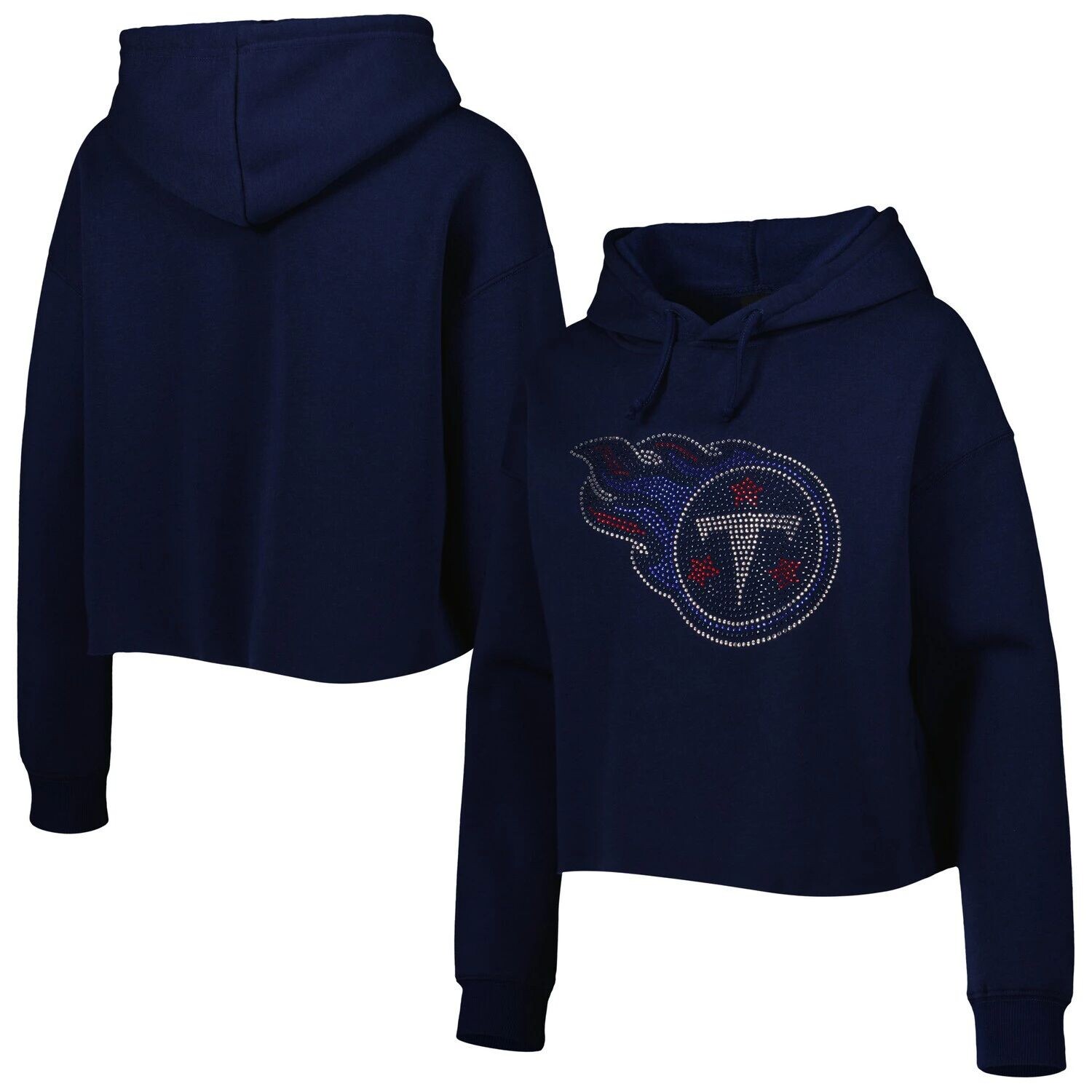 Женский укороченный пуловер с капюшоном и темно-синим логотипом Tennessee Titans Cuce, Синий, Женский укороченный пуловер с капюшоном и темно-синим логотипом Tennessee Titans Cuce
Женский укороченный пуловер с капюшоном и темно-синим логотипом Tennessee Titans Cuce, Синий, Женский укороченный пуловер с капюшоном и темно-синим логотипом Tennessee Titans Cuce