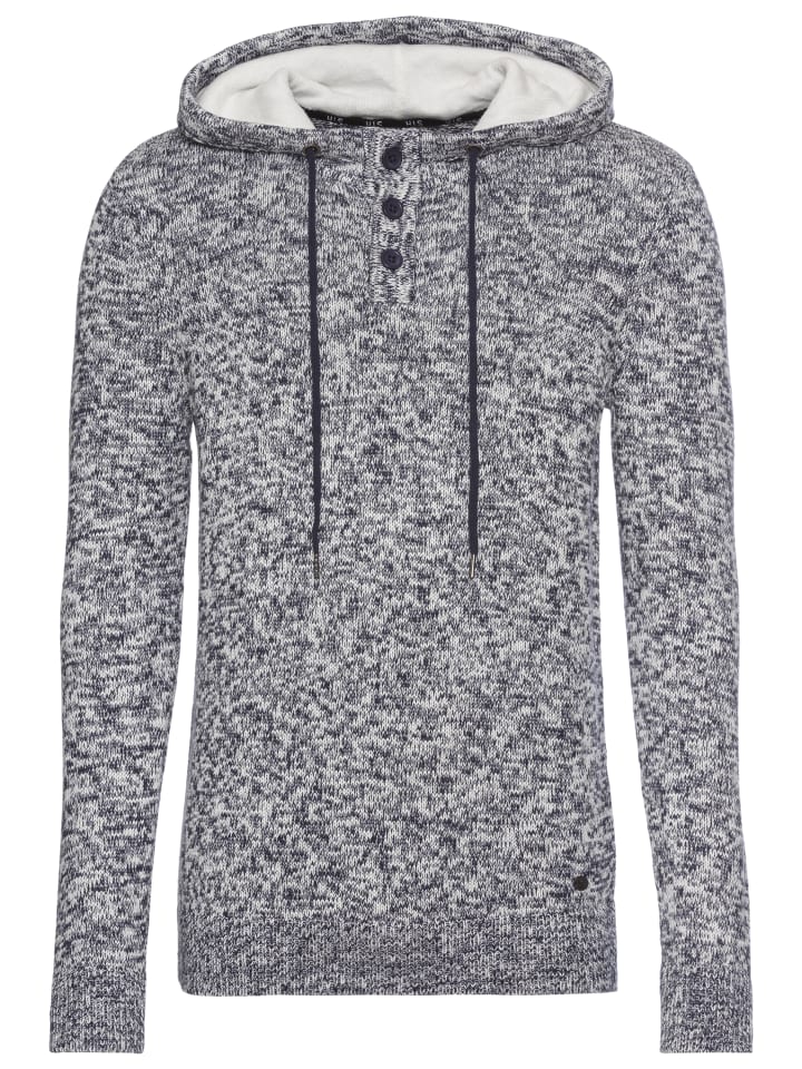 Толстовка с капюшоном H.I.S.
Толстовка с капюшоном H.I.S.