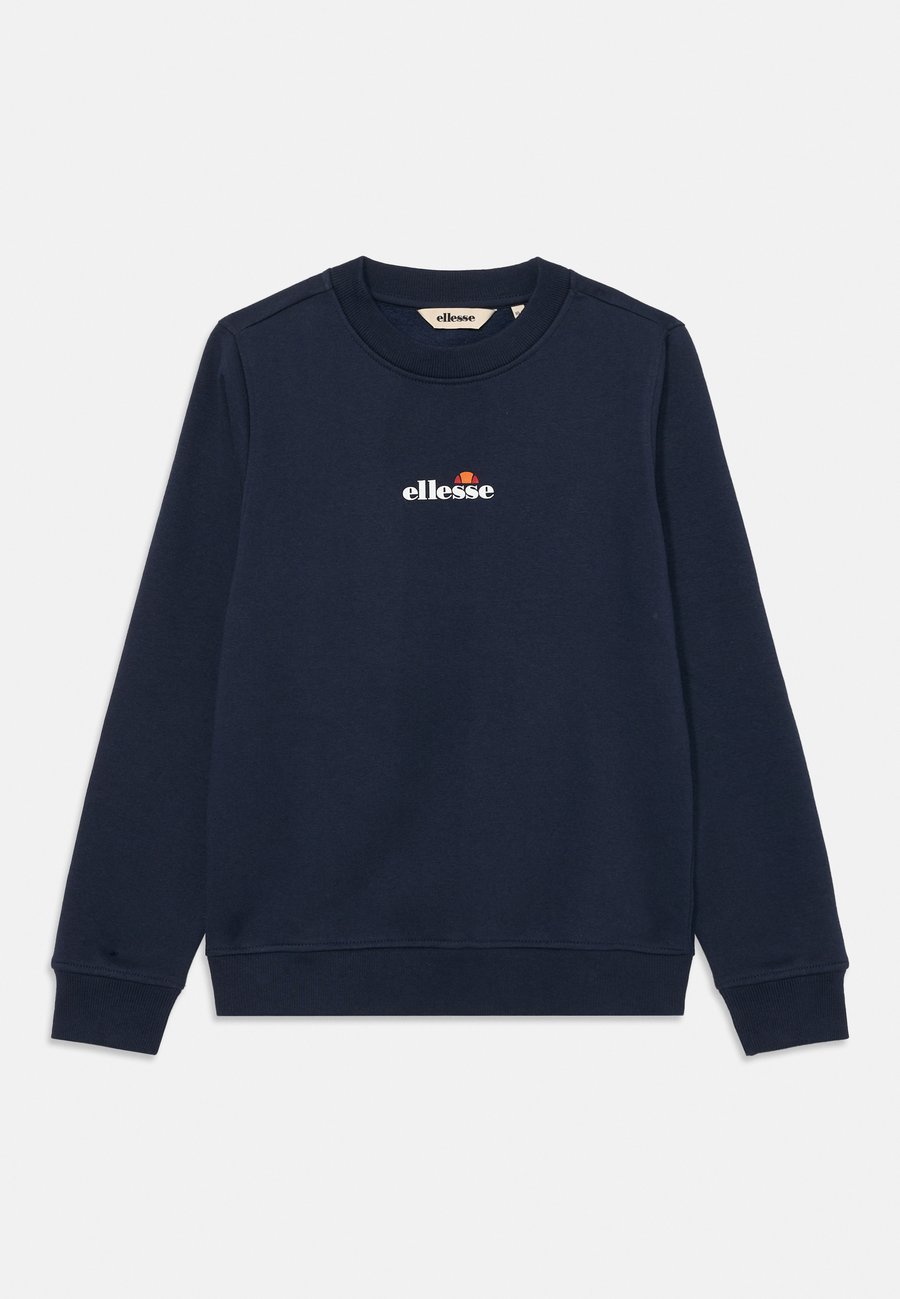 Толстовка Ellesse FAIRROS UNISEX, Navy/Dark Blue
Толстовка Ellesse FAIRROS UNISEX, Navy/Dark Blue