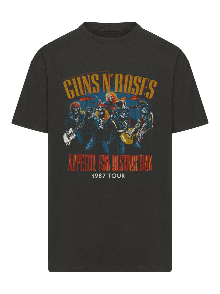 Рубашка F4NT4STIC, черный
Рубашка F4NT4STIC, черный