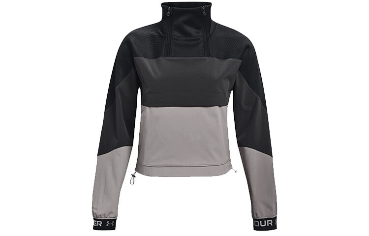 Женская куртка Under Armour, цвет Gray
Женская куртка Under Armour, цвет Gray