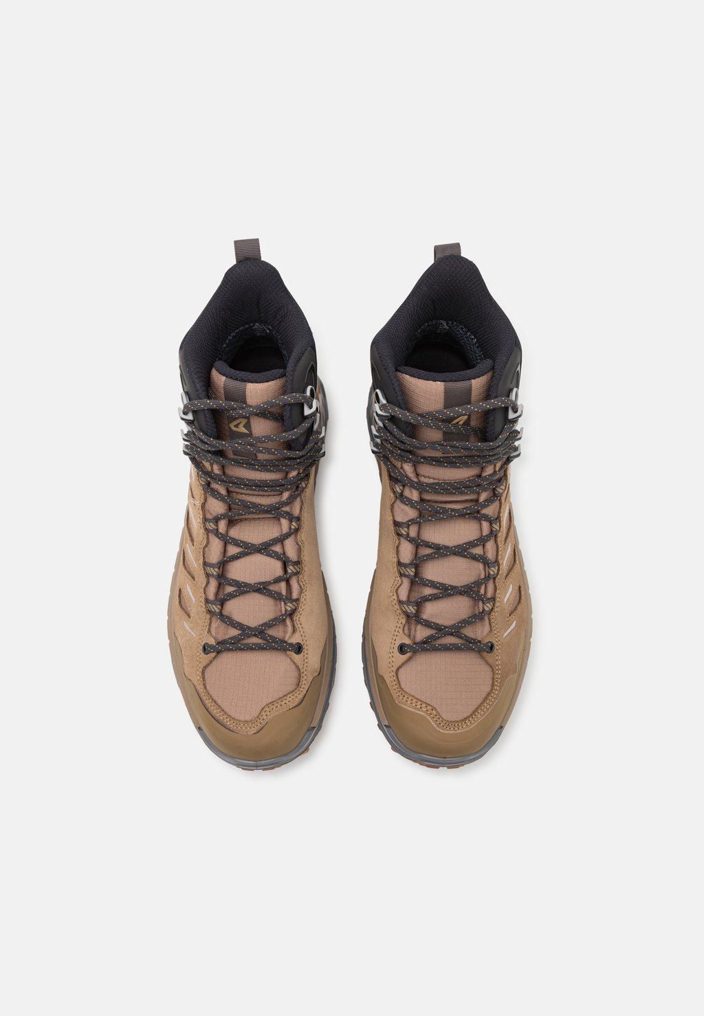 Походная обувь INNOVO GORE TEX MID Lowa, бежевый
Походная обувь INNOVO GORE TEX MID Lowa, бежевый