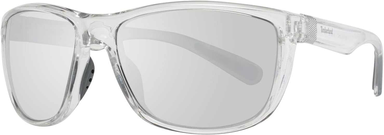 Очки Timberland Mens Tb7179 Polarized, Crystal/Smoke Mirror
Очки Timberland Mens Tb7179 Polarized, Crystal/Smoke Mirror