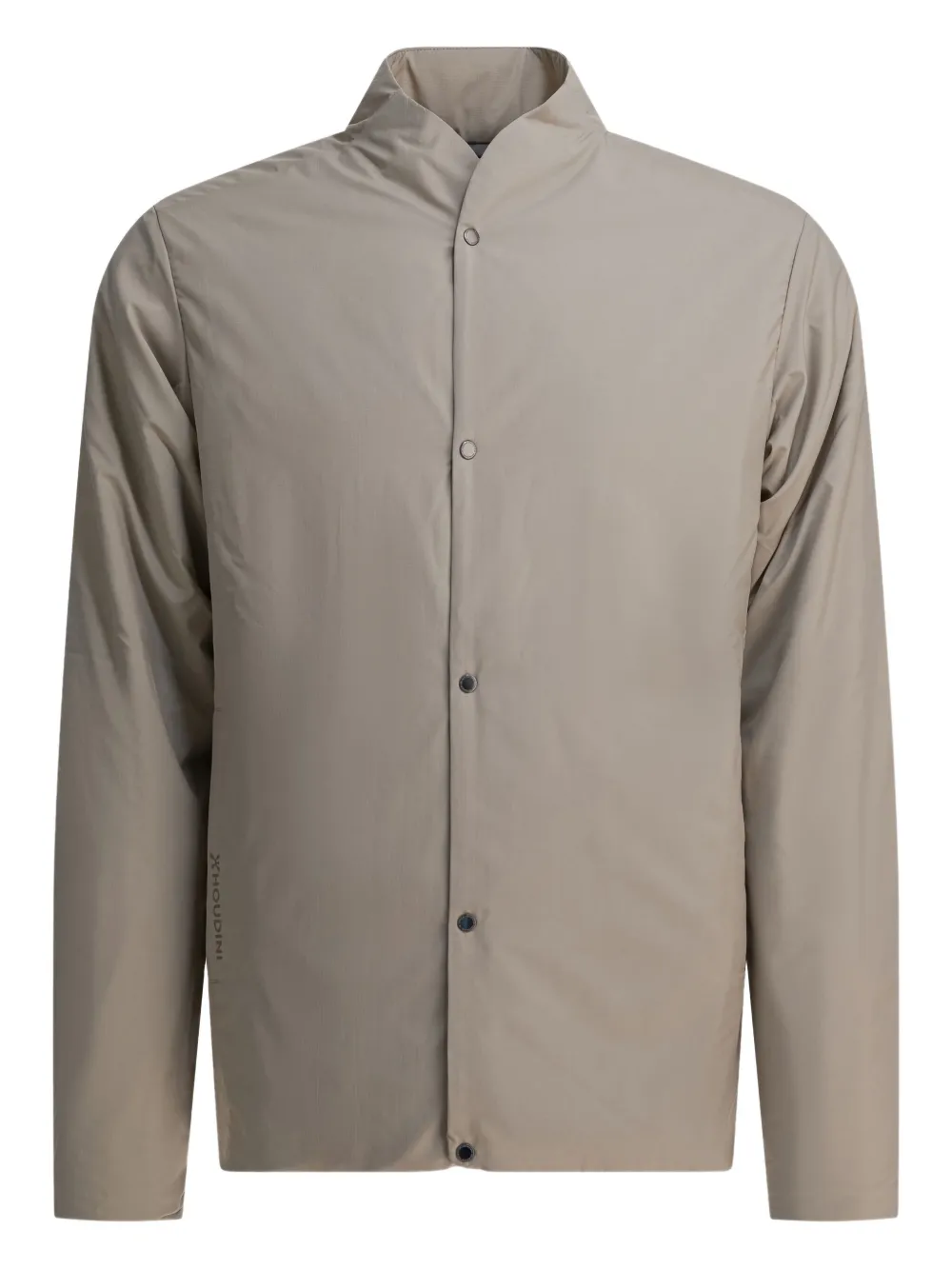 Пиджак на пуговицах Houdini Sportswear, нейтральный
Пиджак на пуговицах Houdini Sportswear, нейтральный