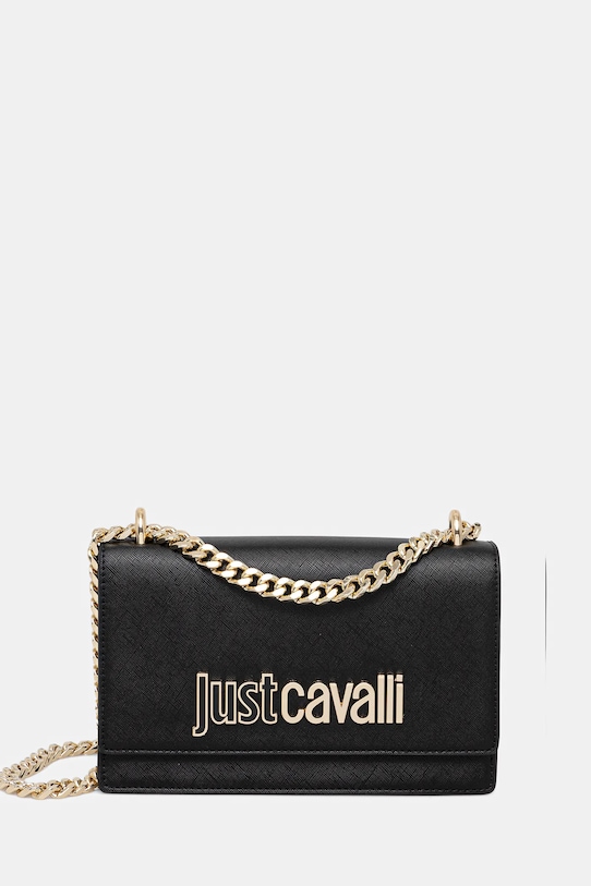 Сумка Just Cavalli, черный
Сумка Just Cavalli, черный