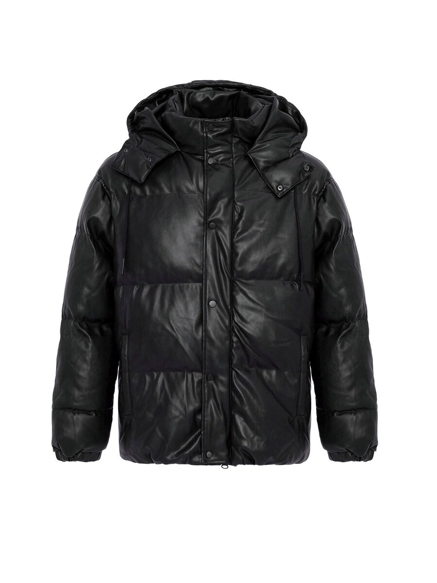 Зимняя куртка Dandalo Thiago, черный
Зимняя куртка Dandalo Thiago, черный