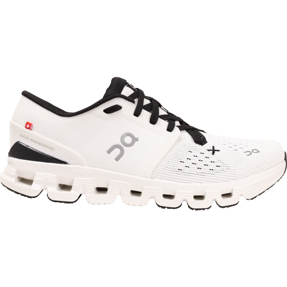 Беговая обувь Cloud x 4 On Running, мультиколор
Беговая обувь Cloud x 4 On Running, мультиколор