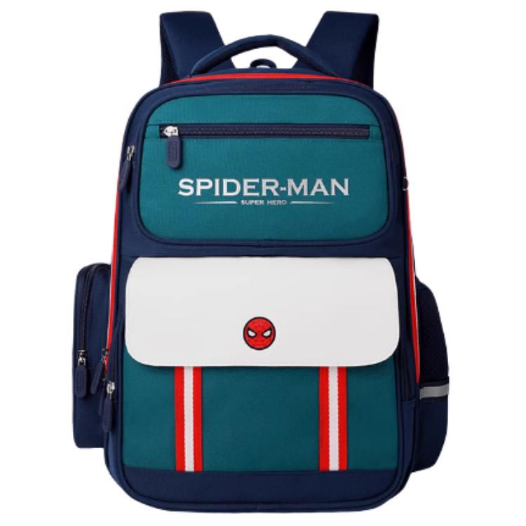 Disney Детский рюкзак из полиэстера обычный сине-зеленый, Green
Disney Детский рюкзак из полиэстера обычный сине-зеленый, Green