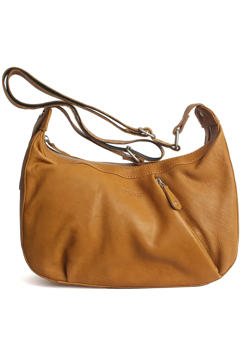 Сумка через плечо Margelisch "Ocla 1" из кожи, сертифицированной LWG, желтый
Сумка через плечо Margelisch "Ocla 1" из кожи, сертифицированной LWG, желтый