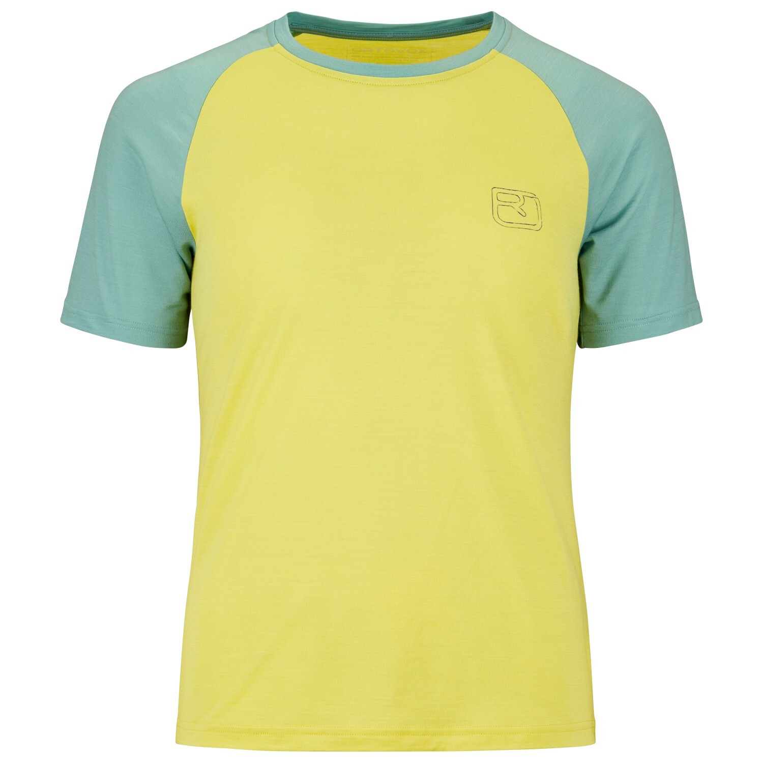 Рубашка из мериноса Ortovox Women's 150 Cool Ballpen TS, цвет Wabisabi
Рубашка из мериноса Ortovox Women's 150 Cool Ballpen TS, цвет Wabisabi