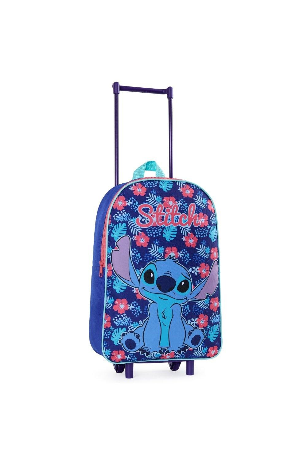 Сумка-тележка для вышивания Disney, мультиколор
Сумка-тележка для вышивания Disney, мультиколор