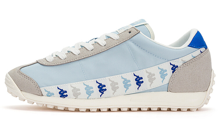 Kappa Кроссовки Унисекс, SkyBlue
Kappa Кроссовки Унисекс, SkyBlue