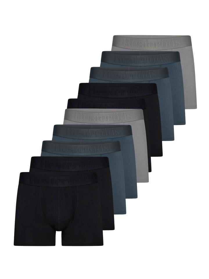 Трусы Resteröds, синий
Трусы Resteröds, синий