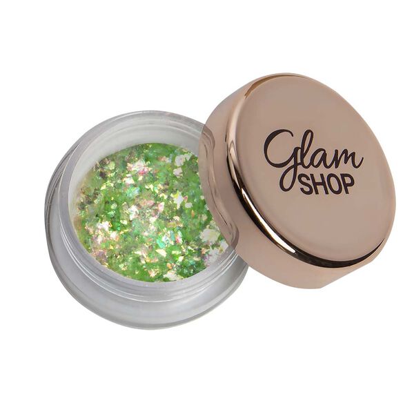 Рассыпчатый пигмент в виде фольги для век, леденец, 3 г Glam Shop, цвет lodowy cukierek
Рассыпчатый пигмент в виде фольги для век, леденец, 3 г Glam Shop, цвет lodowy cukierek