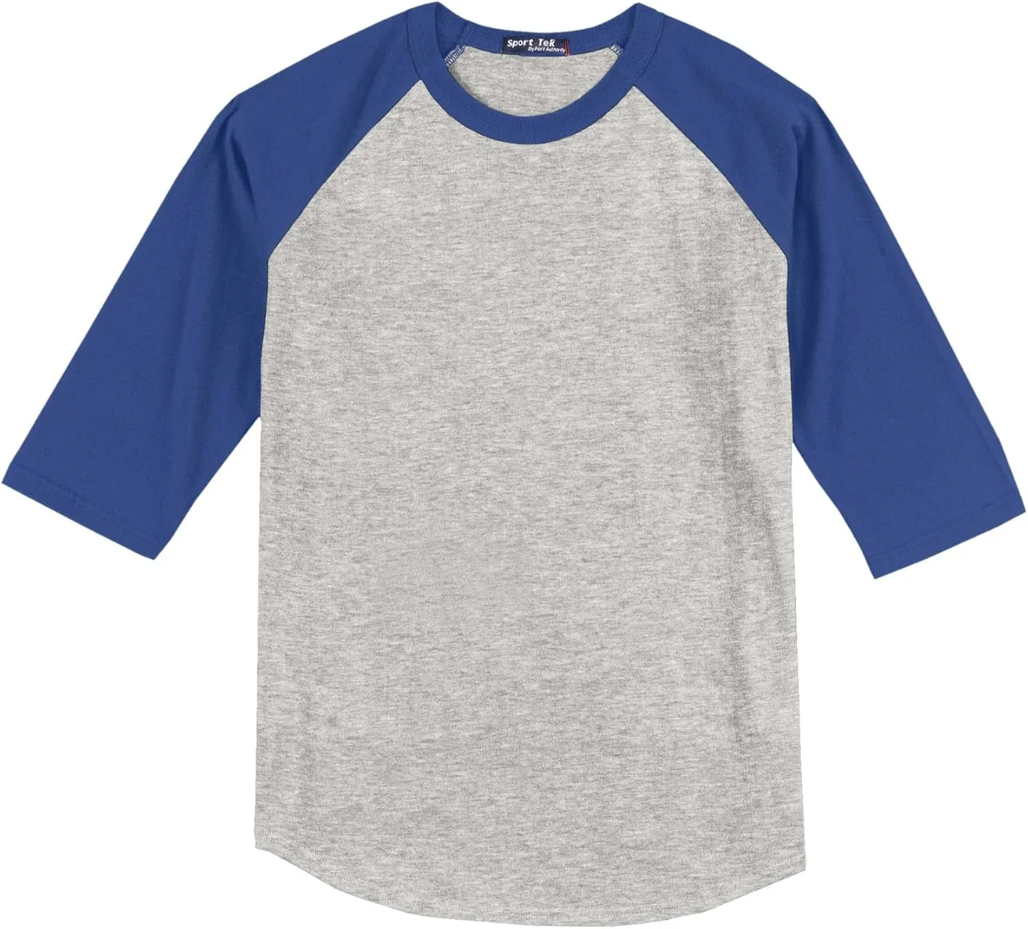 SPORT-TEK Unisex Colorblock Raglan Jersey | Футболка с длинным рукавом для тренировок
SPORT-TEK Unisex Colorblock Raglan Jersey | Футболка с длинным рукавом для тренировок