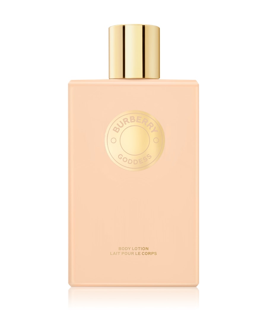 Лосьон для тела Burberry Goddess, 200 ml
Лосьон для тела Burberry Goddess, 200 ml