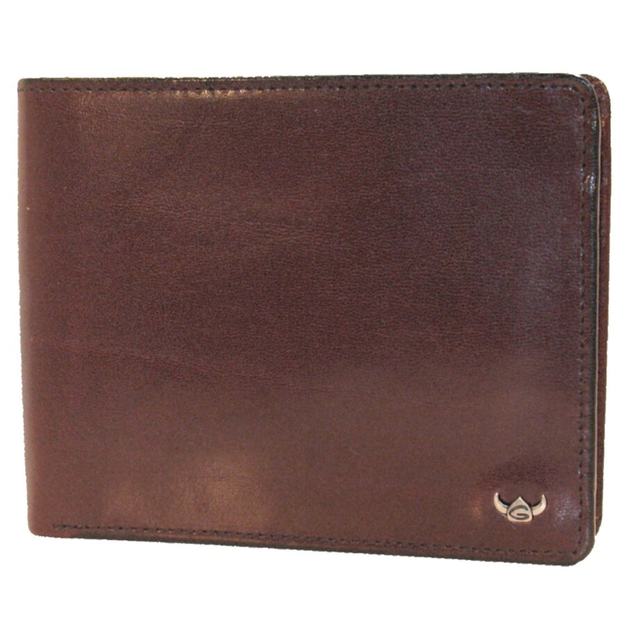 Кошелек GOLDEN HEAD Colorado, коричневый
Кошелек GOLDEN HEAD Colorado, коричневый